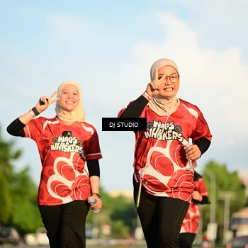 Runner Photo 8041738