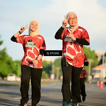 Runner Photo 8041741
