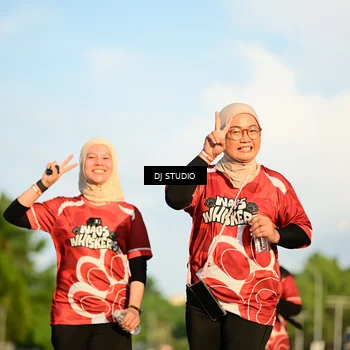 Runner Photo 8041742