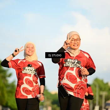 Runner Photo 8041743