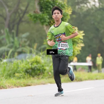 Runner Photo 8041744