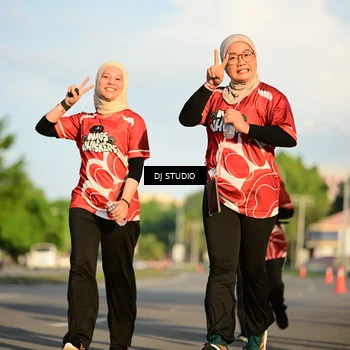 Runner Photo 8041745