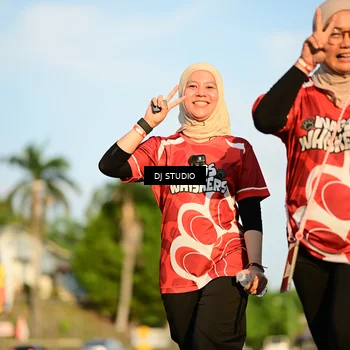 Runner Photo 8041747