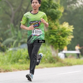 Runner Photo 8041748