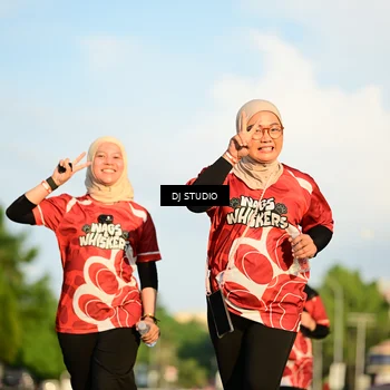 Runner Photo 8041749