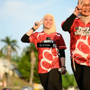 Runner Photo 8041752