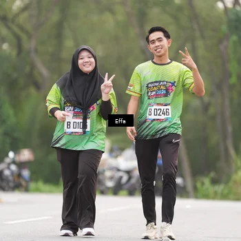 Runner Photo 8041753