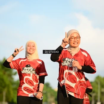 Runner Photo 8041755