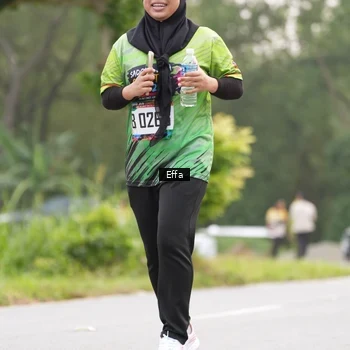 Runner Photo 8041756