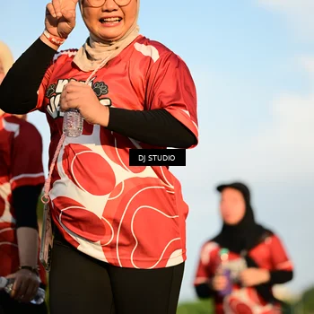 Runner Photo 8041757