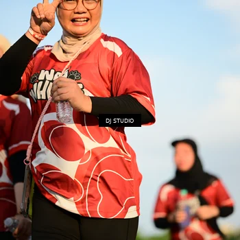 Runner Photo 8041758