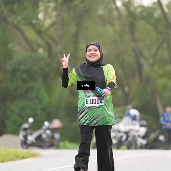 Runner Photo 8041759