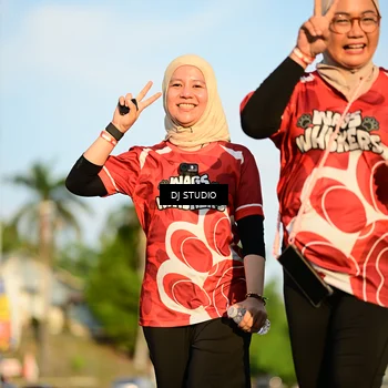 Runner Photo 8041760