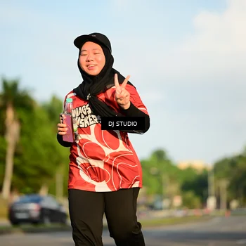 Runner Photo 8041761
