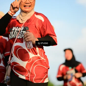Runner Photo 8041763