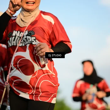 Runner Photo 8041764