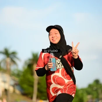 Runner Photo 8041767