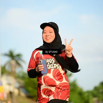 Runner Photo 8041770