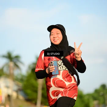 Runner Photo 8041772
