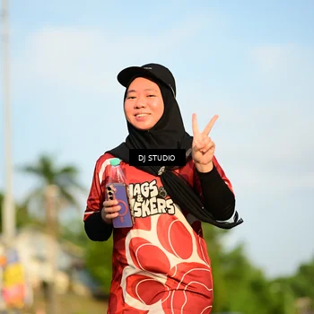 Runner Photo 8041774