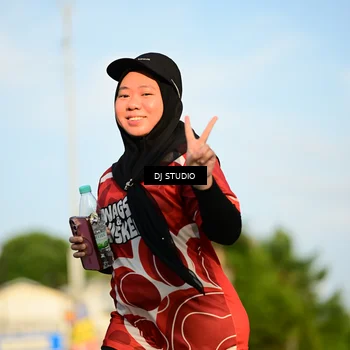 Runner Photo 8041775