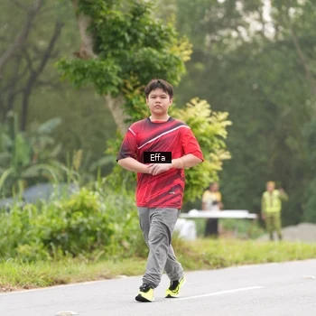 Runner Photo 8041776