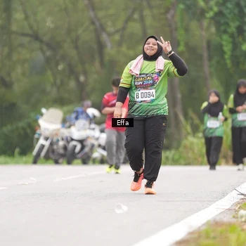 Runner Photo 8041779