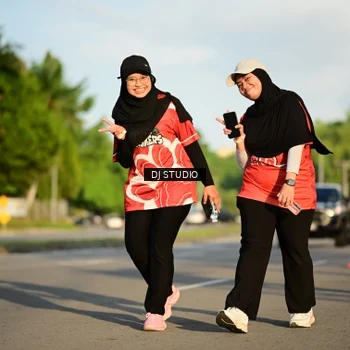 Runner Photo 8041780