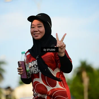 Runner Photo 8041781