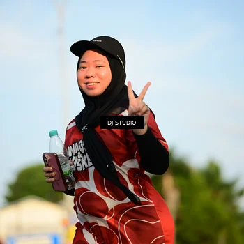 Runner Photo 8041782