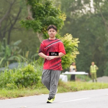 Runner Photo 8041783
