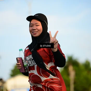 Runner Photo 8041784