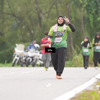 Runner Photo 8041792