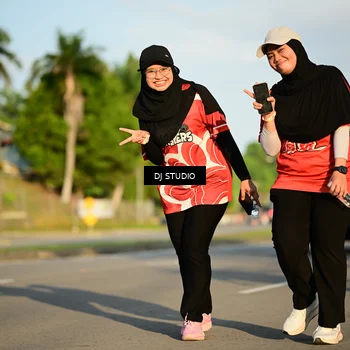 Runner Photo 8041793