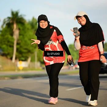 Runner Photo 8041799