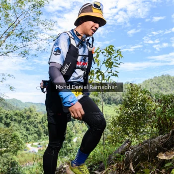 Runner Photo 80418