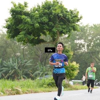 Runner Photo 8041804