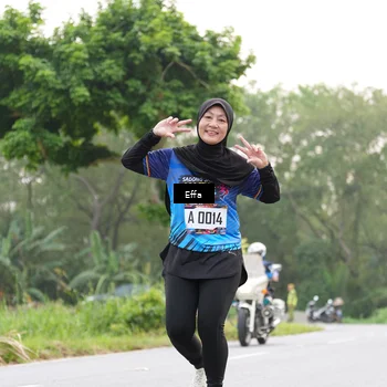 Runner Photo 8041806