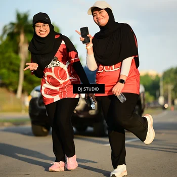 Runner Photo 8041808