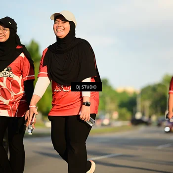 Runner Photo 8041809