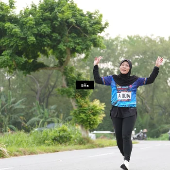 Runner Photo 8041810