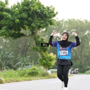 Runner Photo 8041811