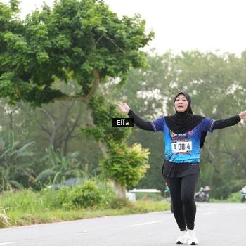 Runner Photo 8041812