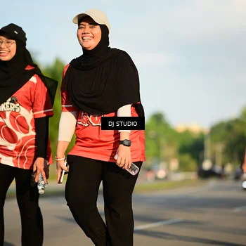 Runner Photo 8041813