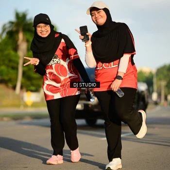 Runner Photo 8041815