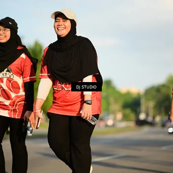Runner Photo 8041820