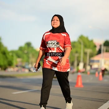 Runner Photo 8041823