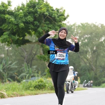 Runner Photo 8041825