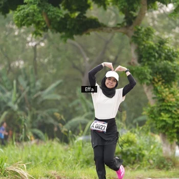 Runner Photo 8041826
