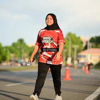 Runner Photo 8041827
